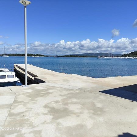 Apartman Ante Murter Bagian luar foto