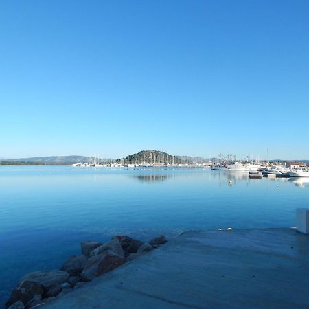 Apartman Ante Murter Bagian luar foto