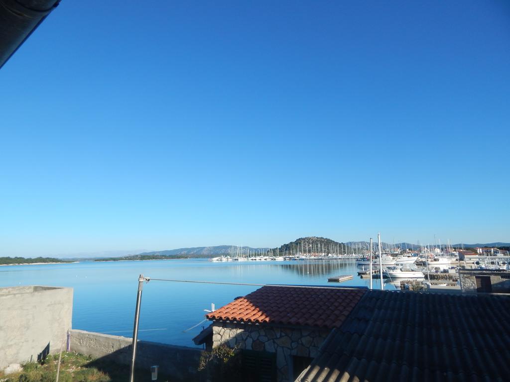 Apartman Ante Murter Ruang foto