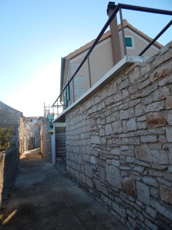 Apartman Ante Murter Ruang foto