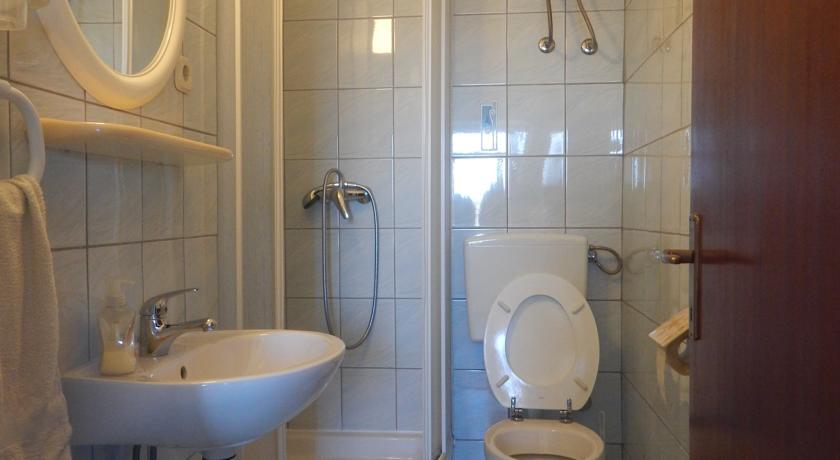 Apartman Ante Murter Bagian luar foto